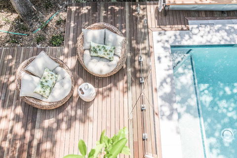 Beach Chalet - Accommodation Kalgoorlie 1