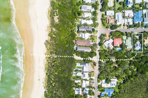 Beach Chalet - Accommodation Kalgoorlie 2