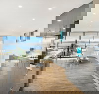 Beach View Apartment - Accommodation Kalgoorlie