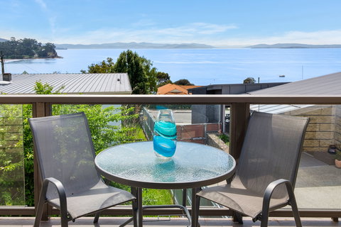 Beach View Apartment - Accommodation Kalgoorlie 2