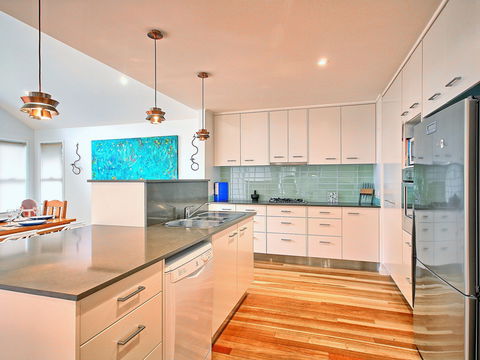 Beautiful Betty - Accommodation Kalgoorlie 1