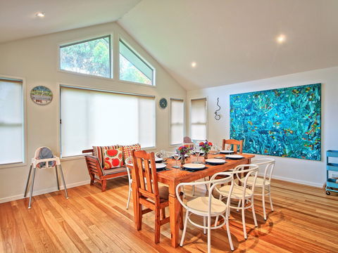 Beautiful Betty - Accommodation Kalgoorlie 2