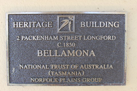 Bellamona - Cosy Georgian Cottage - Accommodation Kalgoorlie 2
