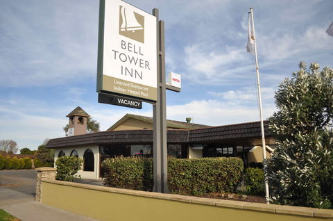 Bell Tower Inn - Accommodation Kalgoorlie 0