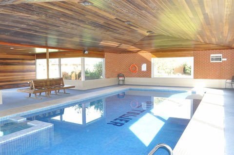 Bell Tower Inn - Accommodation Kalgoorlie 1