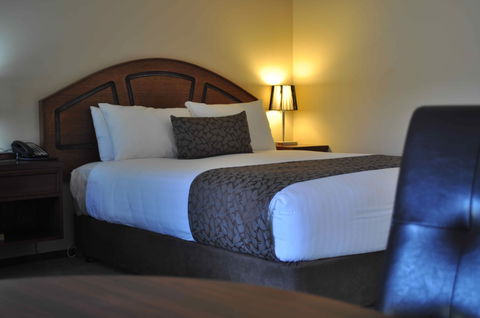 Bell Tower Inn - Accommodation Kalgoorlie 2