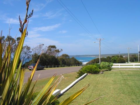 Berrara Cove Beach House - Accommodation Kalgoorlie 0