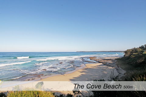 Berrara Cove Beach House - Accommodation Kalgoorlie 1
