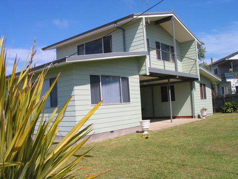 Berrara Cove Beach House - Accommodation Kalgoorlie 2