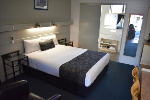 Best Western Bundaberg City Motor Inn - Accommodation Kalgoorlie 1