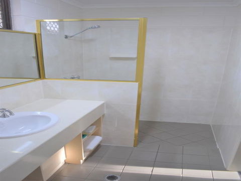 Best Western Bundaberg City Motor Inn - Accommodation Kalgoorlie 2