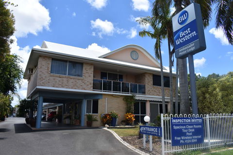 Best Western Ambassador Motor Lodge - Accommodation Kalgoorlie 0