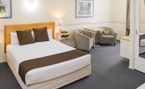 Best Western Ambassador Motor Lodge - Accommodation Kalgoorlie 1