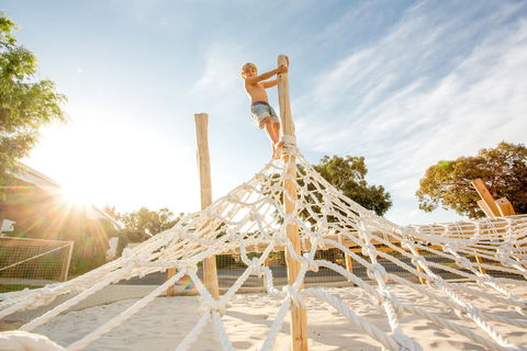 BIG4 Anglesea Holiday Park - Accommodation Kalgoorlie 1