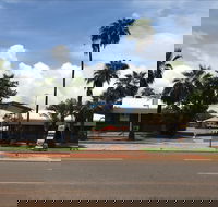 Bluestone Motor Inn - Accommodation Kalgoorlie