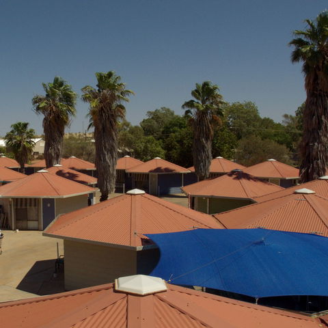 Bluestone Motor Inn - Accommodation Kalgoorlie 1