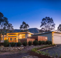 Blue  Cliff Retreat - Accommodation Kalgoorlie