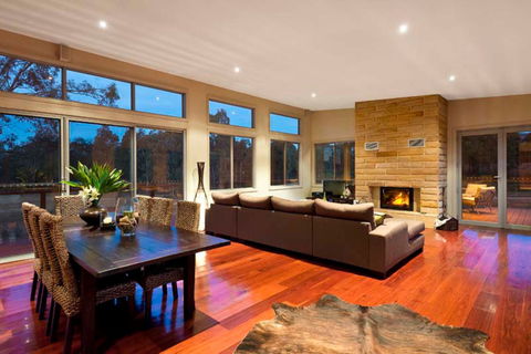 Blue  Cliff Retreat - Accommodation Kalgoorlie 1