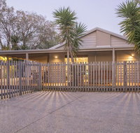 Boardwalk - Accommodation Kalgoorlie