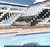 Bondi Blue - Accommodation Kalgoorlie