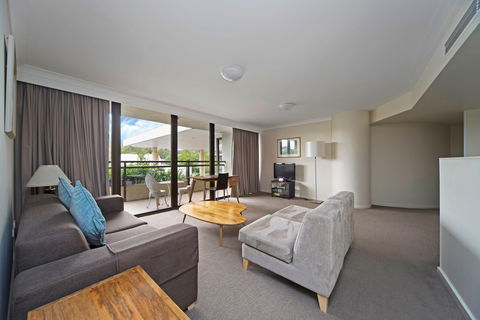 BreakFree Capital Tower - Accommodation Kalgoorlie 2