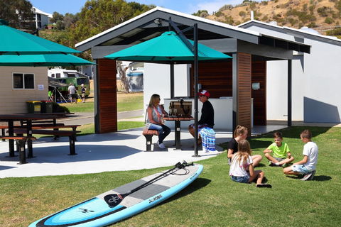 Brighton Caravan Park - Accommodation Kalgoorlie 0