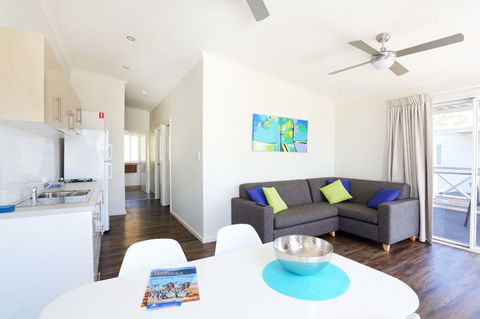 Brighton Caravan Park - Accommodation Kalgoorlie 1