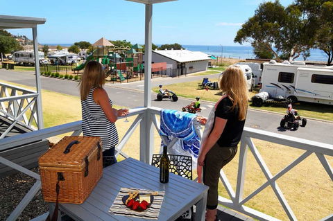 Brighton Caravan Park - Accommodation Kalgoorlie 2