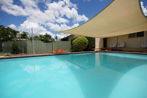 Bundaberg Park Village - Accommodation Kalgoorlie 0