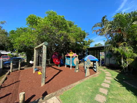 Bundaberg Park Village - Accommodation Kalgoorlie 1