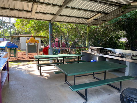 Bundaberg Park Village - Accommodation Kalgoorlie 2