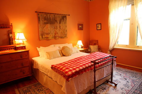 Buxton Manor - Garden And Loft Apartment - Accommodation Kalgoorlie 1