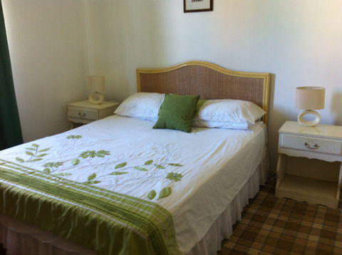 Carinya Cottage Holiday House - Accommodation Kalgoorlie 1