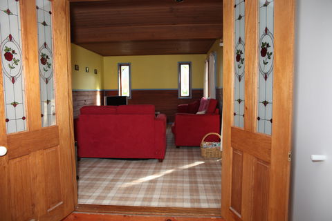 Carinya Cottage Holiday House - Accommodation Kalgoorlie 2