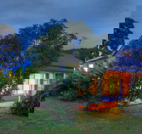 Castaway Cottage - Accommodation Kalgoorlie