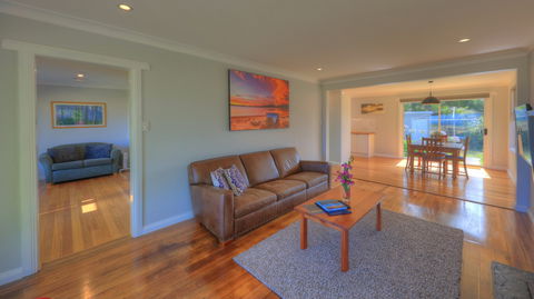 Castaway Cottage - Accommodation Kalgoorlie 2