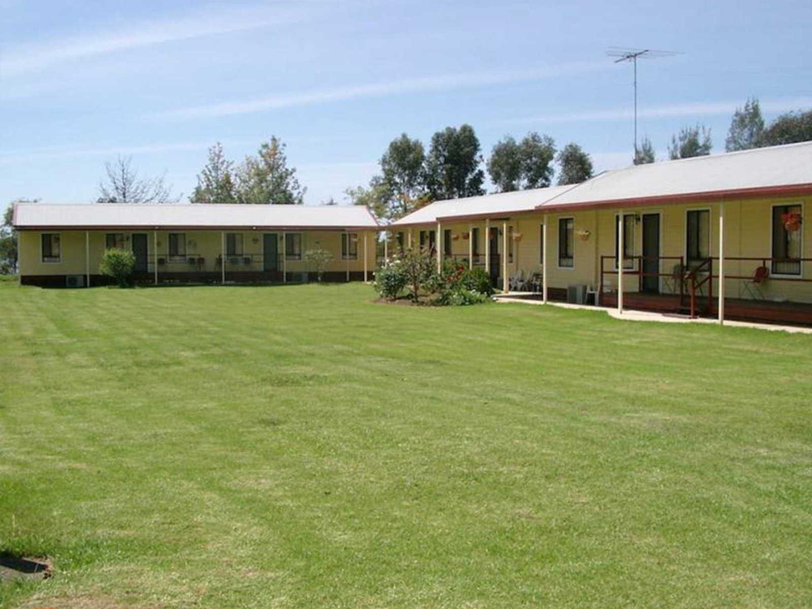 Castlereagh NSW Accommodation Kalgoorlie