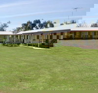 Castlereagh Christian Conference Centre - Accommodation Kalgoorlie