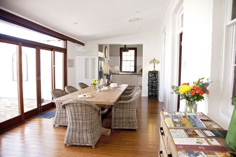 Cawarra On The Park - Accommodation Kalgoorlie 1
