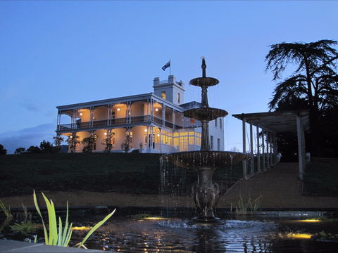 Claremont House - Accommodation Kalgoorlie 0
