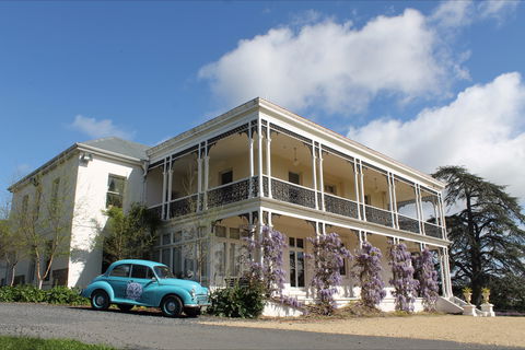 Claremont House - Accommodation Kalgoorlie 1