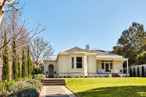 Clydesville Queenscliff - Accommodation Kalgoorlie 0