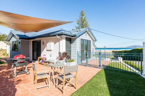 Coastal Haven At Gerroa - Accommodation Kalgoorlie 0