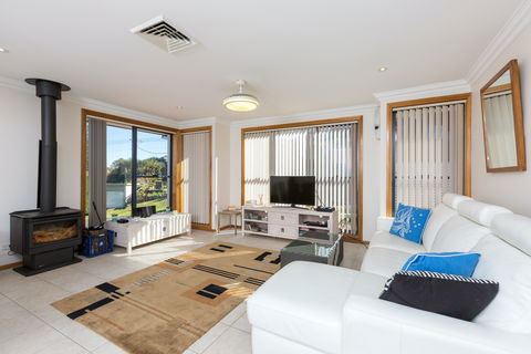 Coastal Haven At Gerroa - Accommodation Kalgoorlie 1