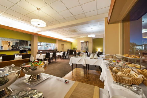 Comfort Inn Capital Horsham - Accommodation Kalgoorlie 1