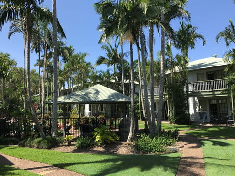 Coral Beach Noosa Resort - Accommodation Kalgoorlie 2