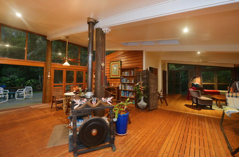 Cow Bay Homestay Bed And Breakfast - Accommodation Kalgoorlie 1