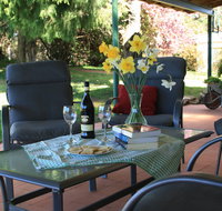 Dairy Park Farm Stay Bed and Breakfast - Accommodation Kalgoorlie