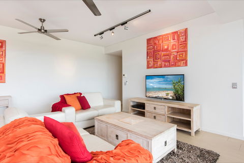 Darwin Waterfront Luxury Suites - Accommodation Kalgoorlie 2