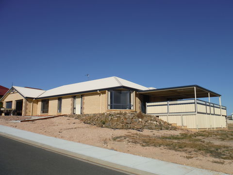 Deck To Sea - Accommodation Kalgoorlie 2